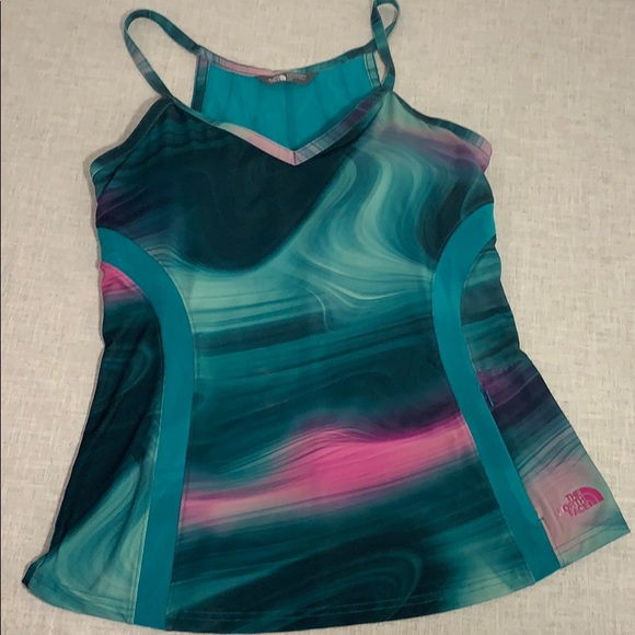 The North Face - Tank Top - Picture 1 of 6